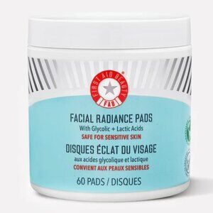 First Aid Beauty Facial Radiance Pads